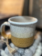 Pottery Mug HOC Plain Ea