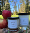 Lux & Amare Candle Co. - Fall Collection