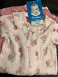 Baby Onesie - 2pk Sleep N Play - Gerber Baby