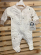 Baby Onesie Woodland and Celestial - 1pk - Gerber Baby