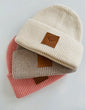 North Wool Blend Beanie - Canoe Collective Toque