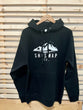 Shuswap Soul Unisex Mountain Hoodie