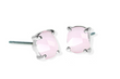 Kelly Stud - Crystal Earrings Stainless Steel - JJ+RR