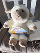 Warm Hugs Stuffed Animal Assorted Ea