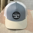 Lake & Life - Shuswap Bear Premium Baseball Hat