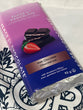 Peace by Chocolate Dark Chocolate with Strawberry Filling