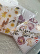Flower Greeting Card EA