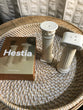 Hestia Salt & Pepper Shakers - DOIY