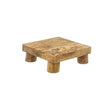 Indaba - Heirloom Wooden Stool