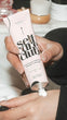 Self Care Club cuticle Savior Hand Cream  75g