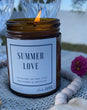 Candles: Soy Candles by Love, Jayce 50% OFF