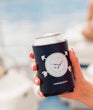 Lake & Life -  Shuswap Koozie Ea