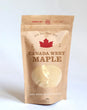 Maple Sugar 100% Pure 227g