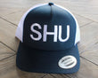 Lake & Life -  SHU Snap Back Mesh Hat