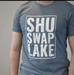 Shuswap Soul SHUSWAP LAKE unisex Tee