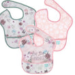 Starter Bib - 2 Pack - BumKins