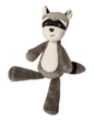 Stuffed  Raccoon ea