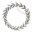Olive Leaf Wreath - Indaba