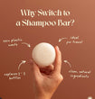 Shampoo Bar - Good Juju