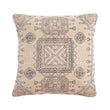 Yasmin Pillow handmade in India - Indaba