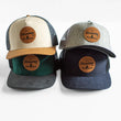 Lake & Life - Shuswap Bear Premium Baseball Hat