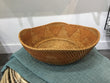 Woven Atta Seagrass Basket