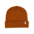 Wool Cuffed Toque - Beanie XS Unified