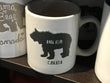 Baby Bear Canadians Mug EA