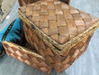 Basket / Chest Willow Rectangular